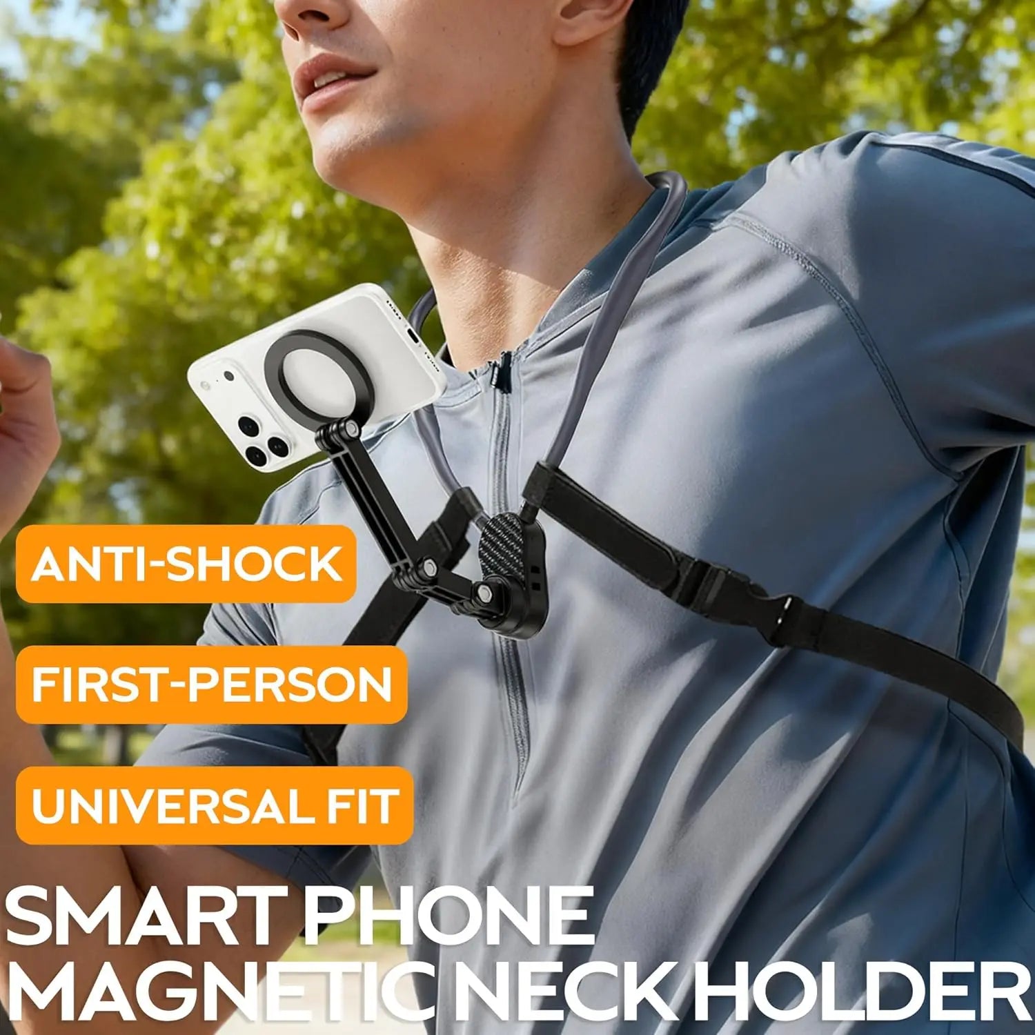 MagNeck Pro
