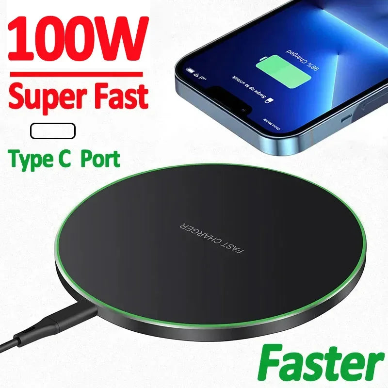ProWave Charger