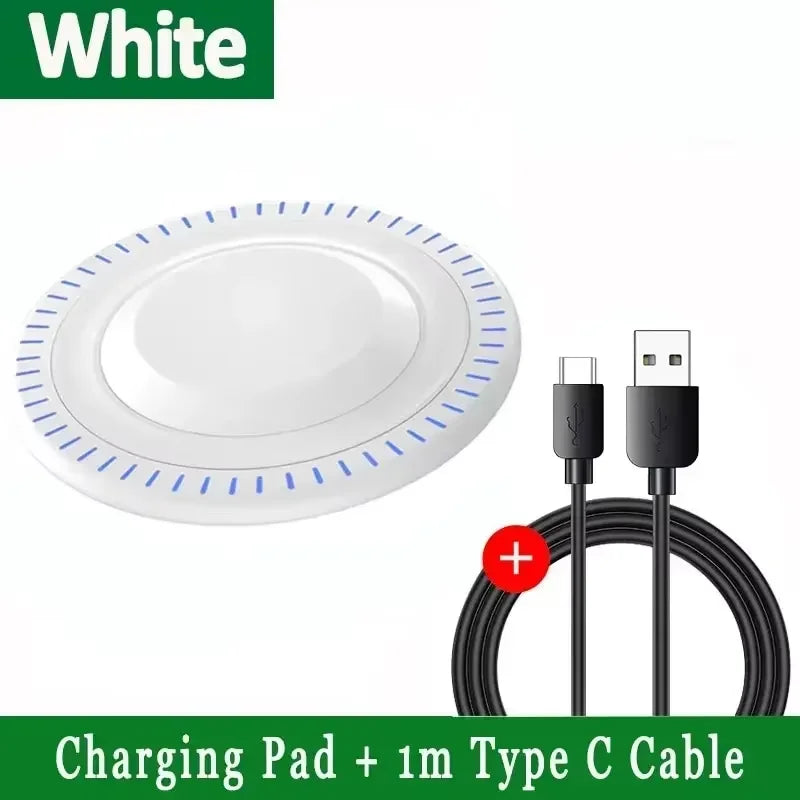 ProWave Charger