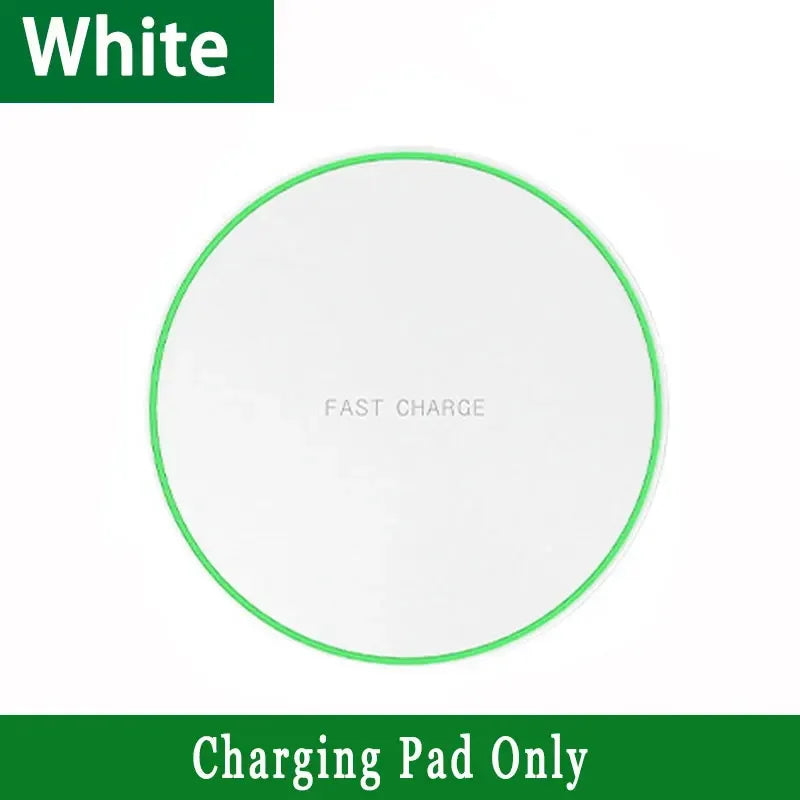 ProWave Charger