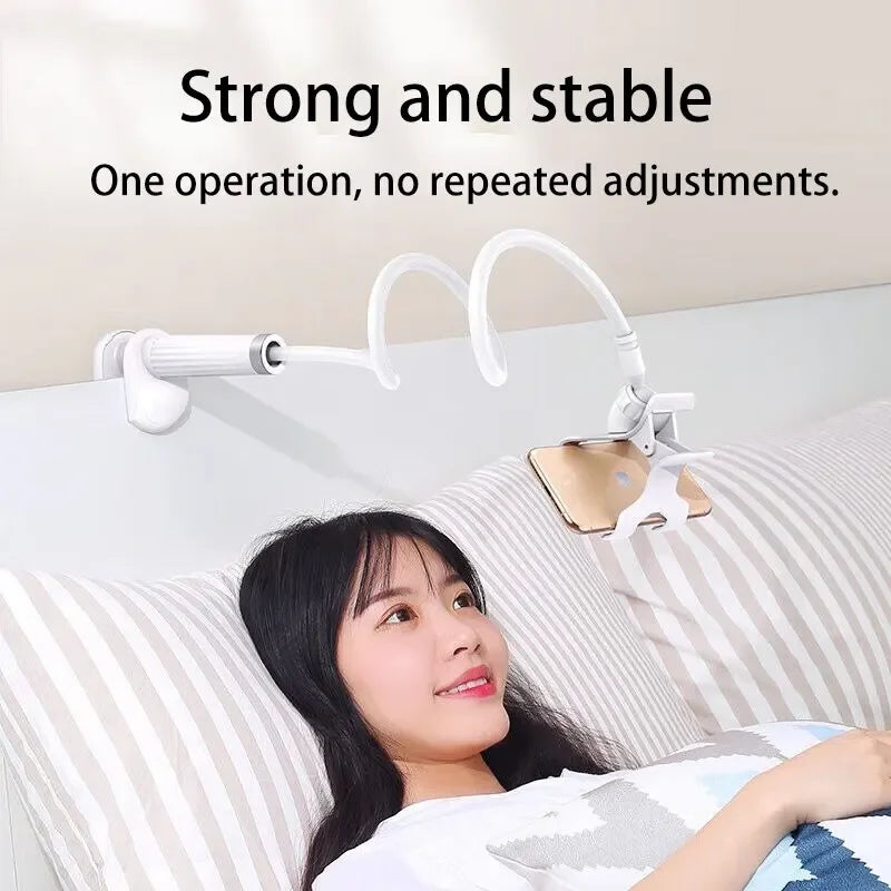 LazyHold Stand