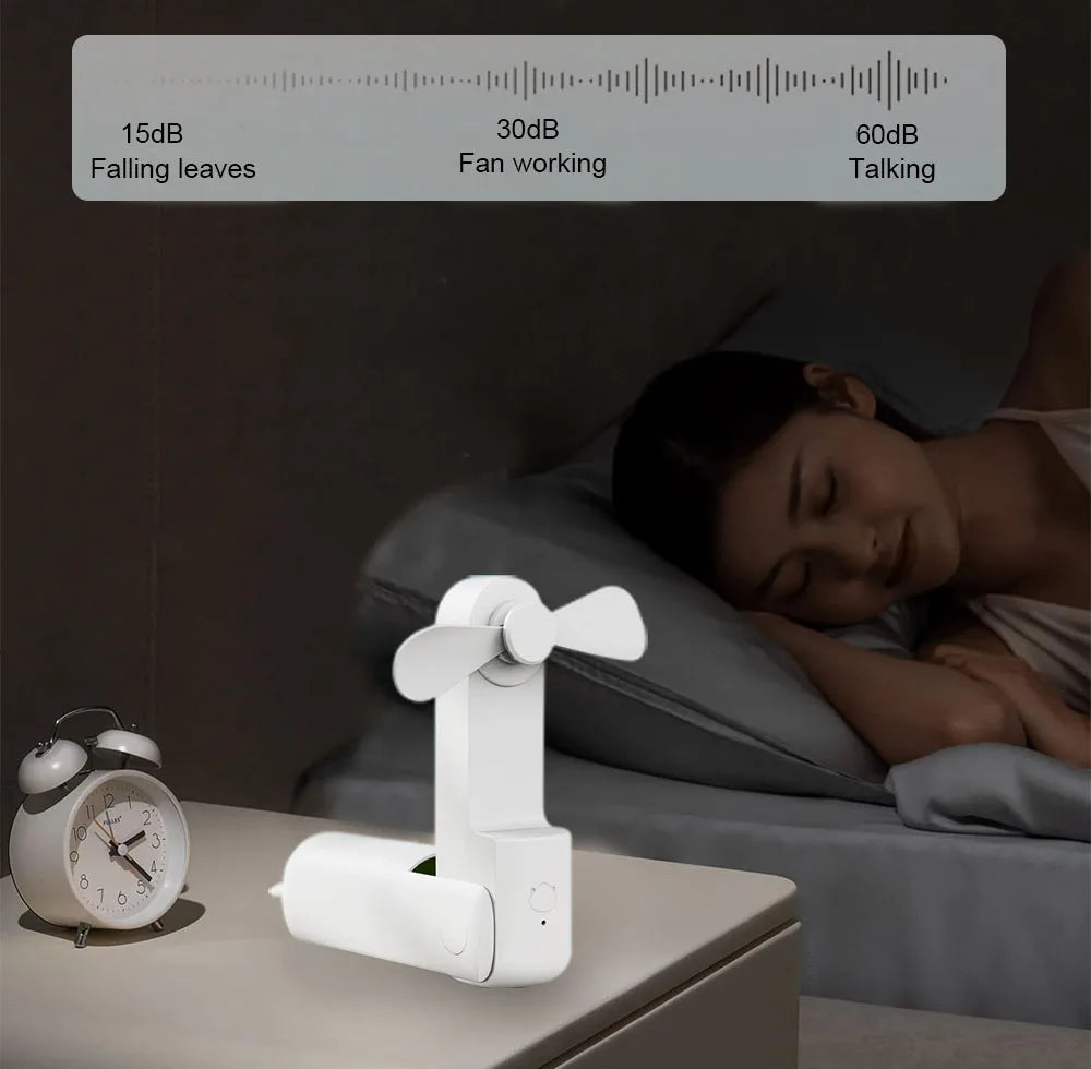 PowerBreeze Mini