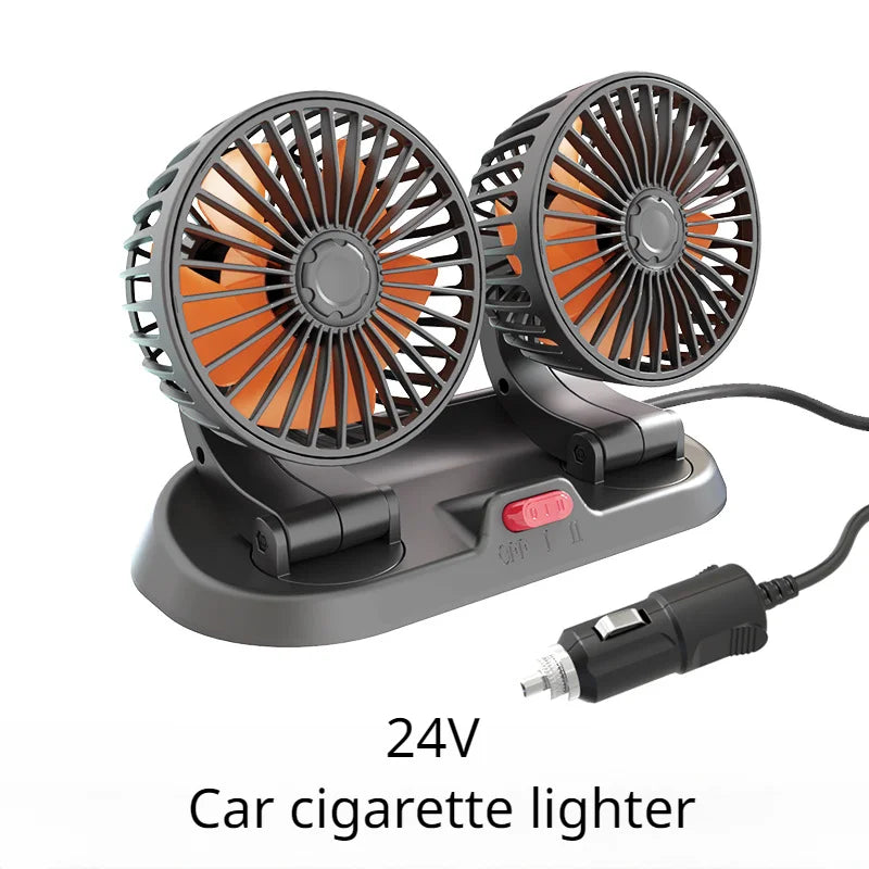 CarBreeze Pro
