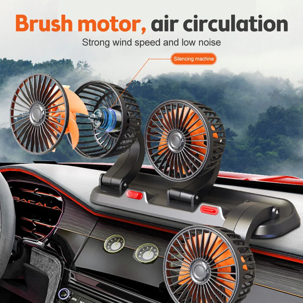 CarBreeze Pro