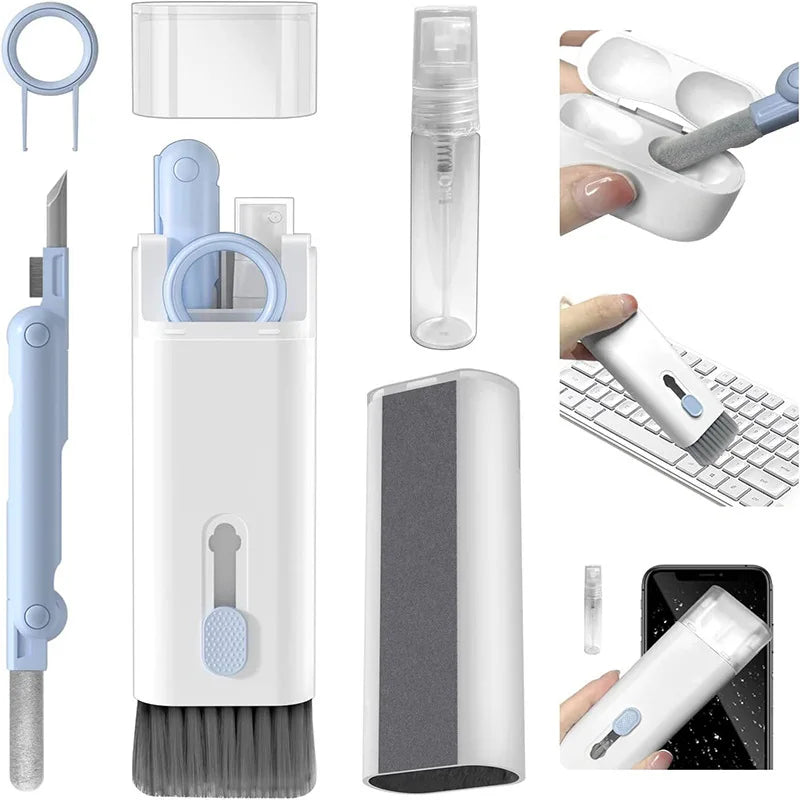 CleanKit 7-in-1
