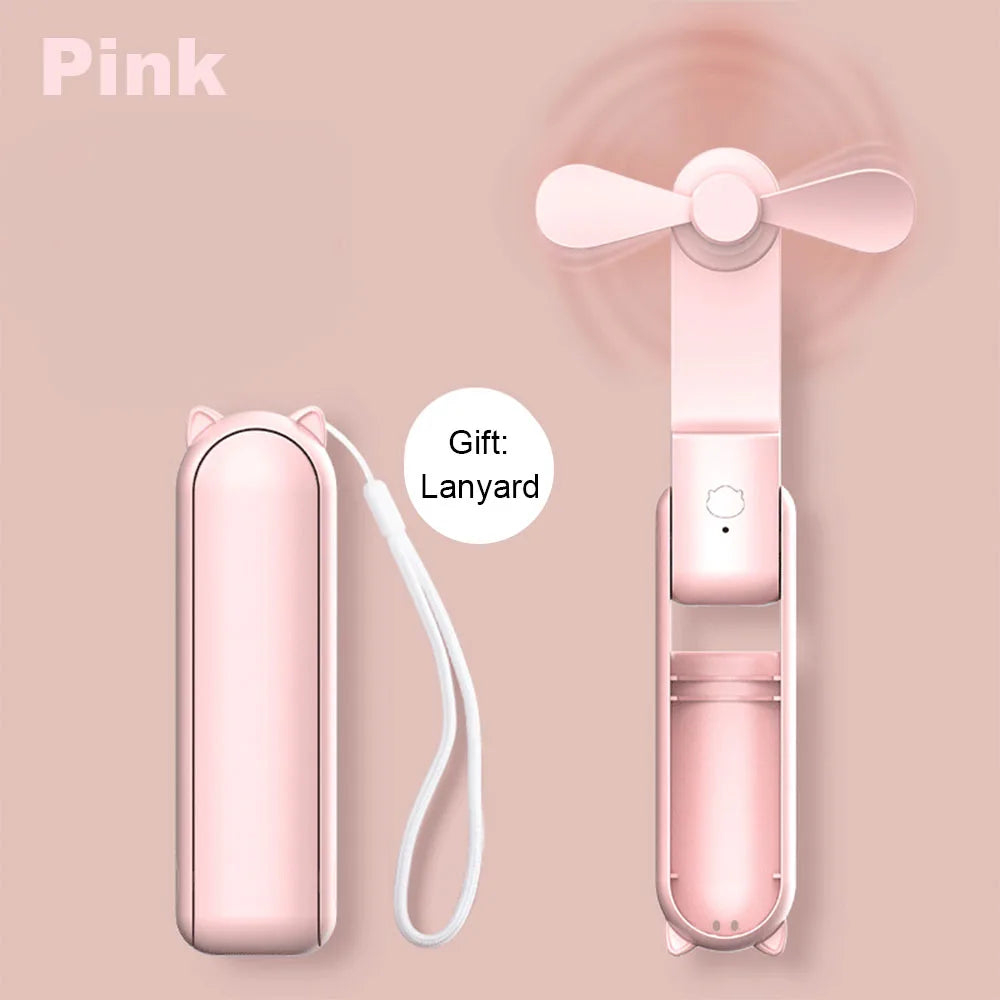 PowerBreeze Mini