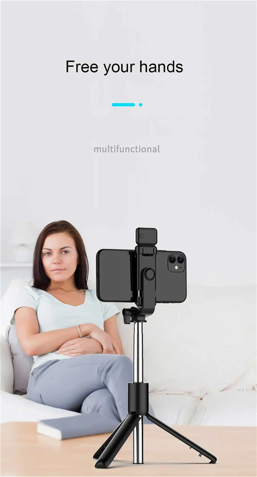 SmartSelfie R1
