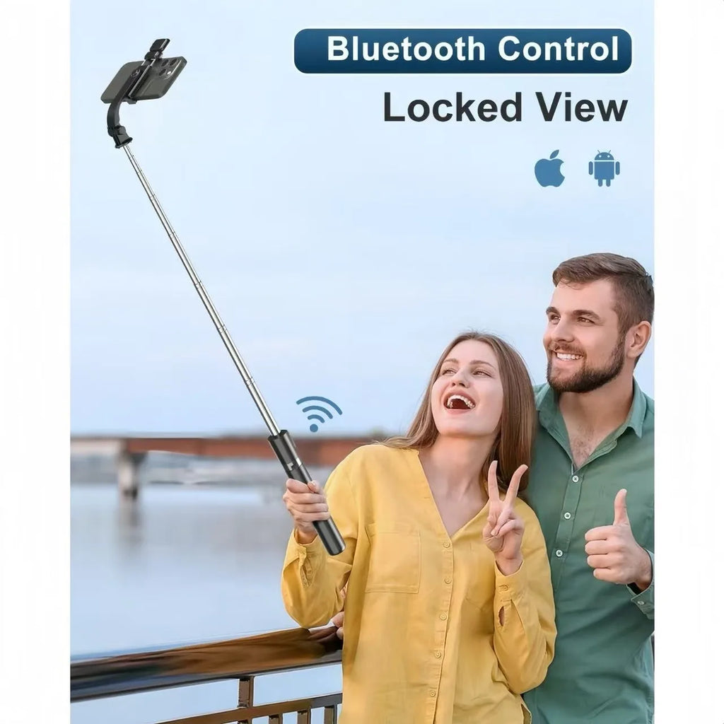 InstaLight Selfie Stand