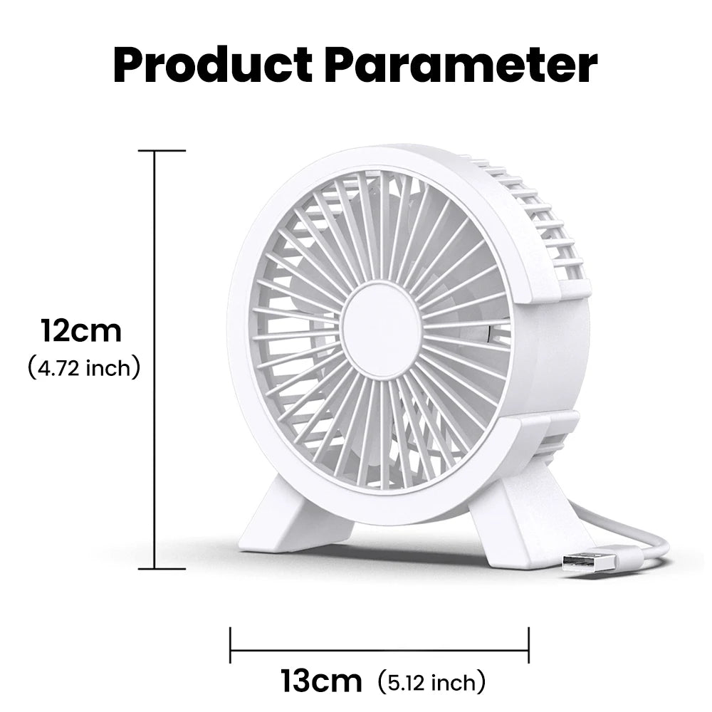 DeskBreeze Mini