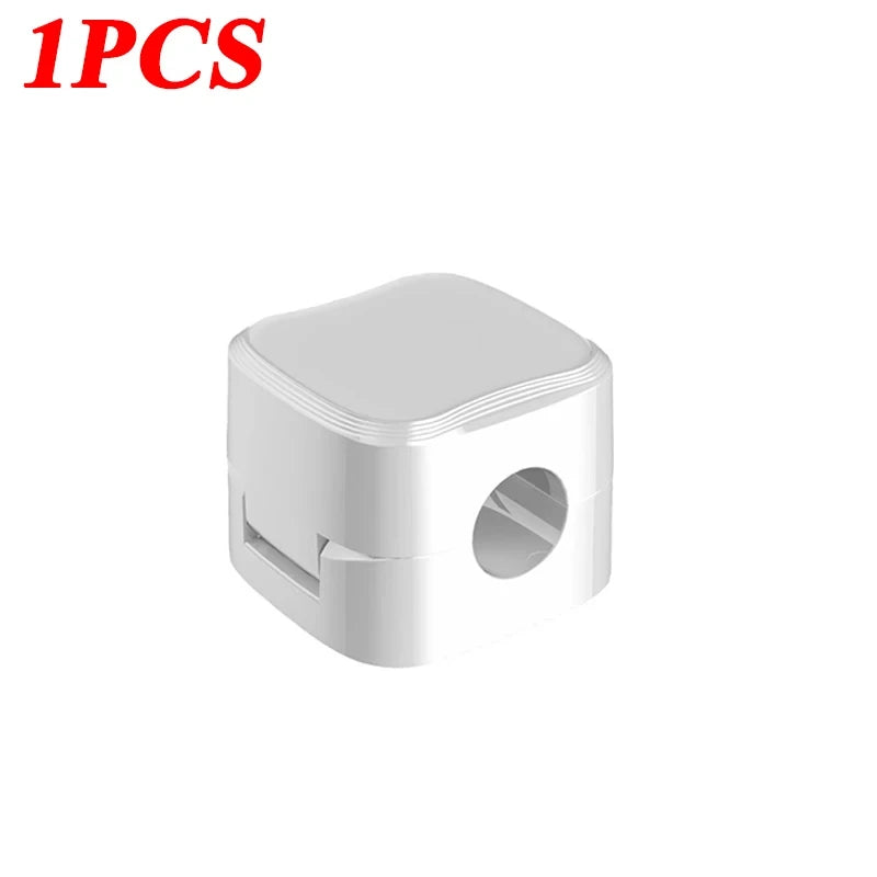 DeskMag Cable Clips