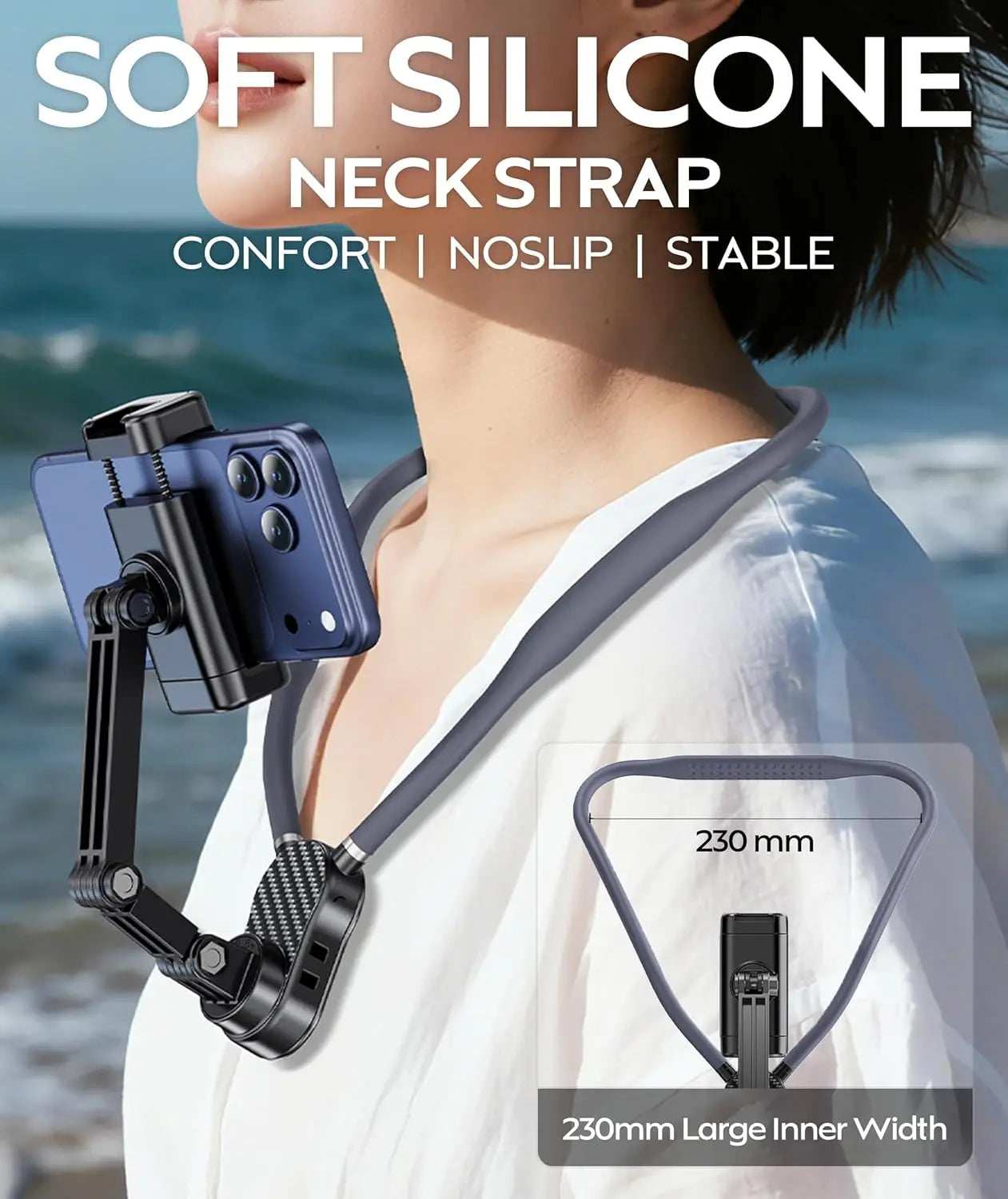 MagNeck Pro