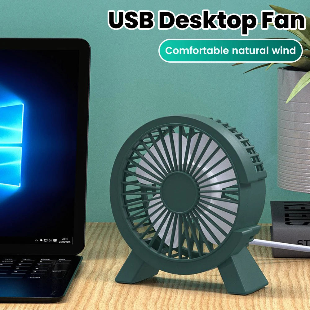 DeskBreeze Mini