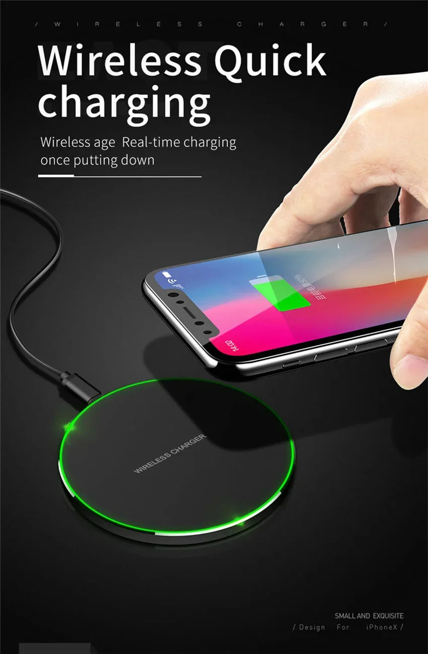 ProWave Charger