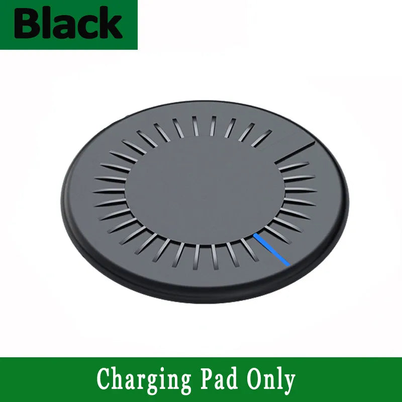 ProWave Charger