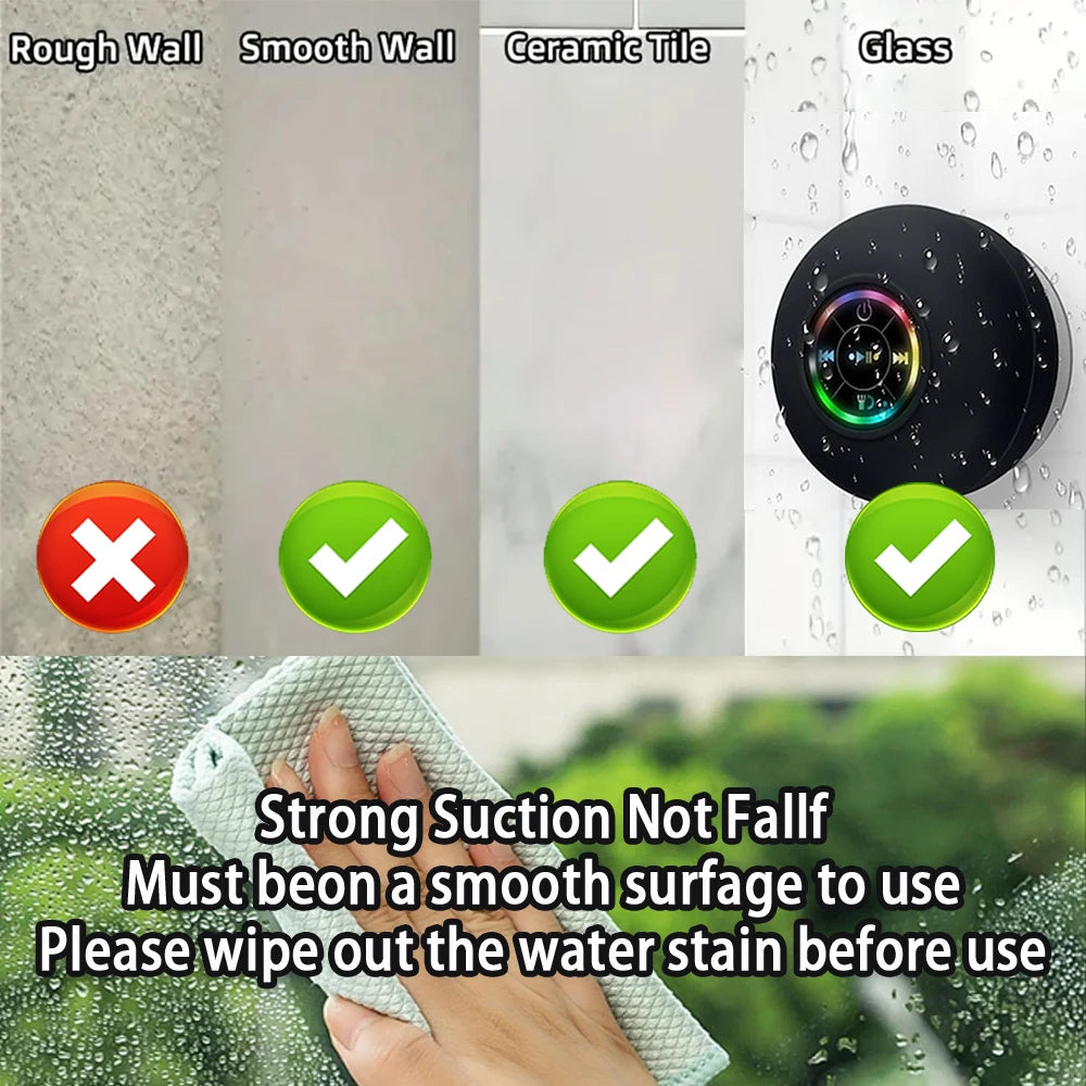 SplashSound Pro